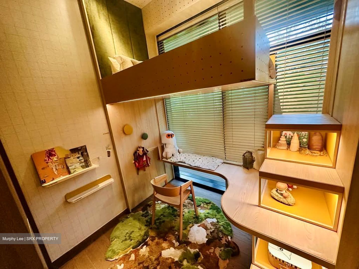 Terra Hill (D5), Apartment #572579751